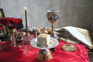 ՍԲ. ՊԱՏԱՐԱԳ