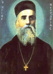 Սբ. Նեկտարիոս Պենդապոլսեցի