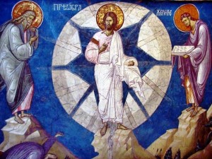 Սբ. Գրիգոր Պալամասի (1296-1359 թթ.) վարդապետությունը