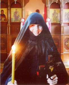 Սրբության երկու թևերը