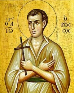 Սուրբ Հովհաննես Ռուսի ցնցող հրաշքը