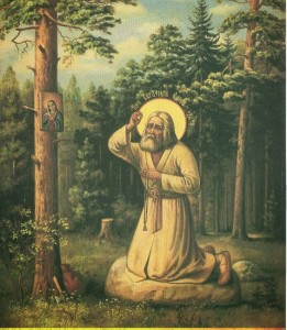 Եւ մի՛ տանիր զմեզ ի փորձութիւն