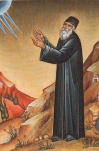Մեր հոգու փրկությունը