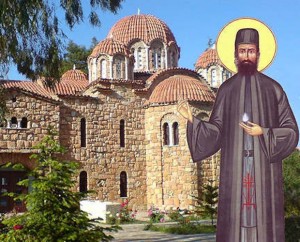 «Այլևս մի՛ վախեցիր, ամեն ինչ վերջացած է: Ամուսնուդ կախարդություն էին արել»