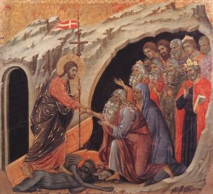 «Մահվան վախճանն ենք տոնում»