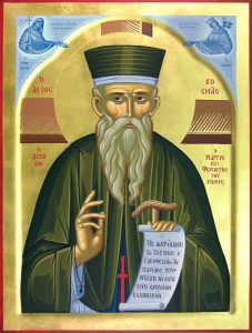 Աստուծո հետ, ո՛չ թե սատանայի