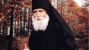 Դուք ինչ-որ Սուրբ ունեք